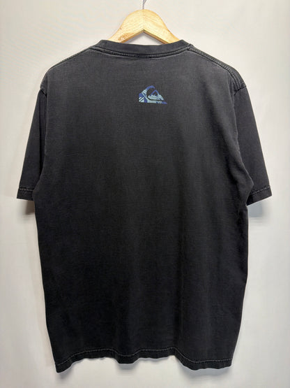 Vintage Quicksilver Skate Surf T-Shirt