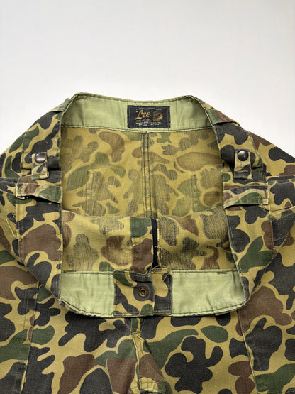 Vintage Lee Duck Camo Pants