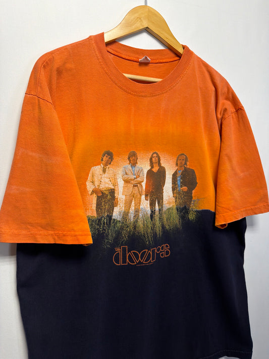 2000 The Doors Band T-Shirt