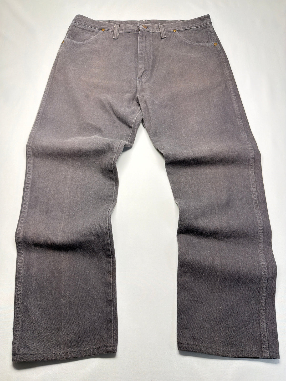 Vintage Wrangler Denim Jeans