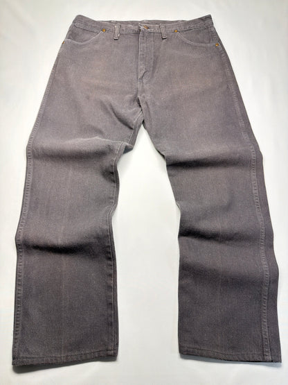 Vintage Wrangler Denim Jeans