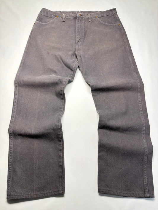 Vintage Wrangler Denim Jeans