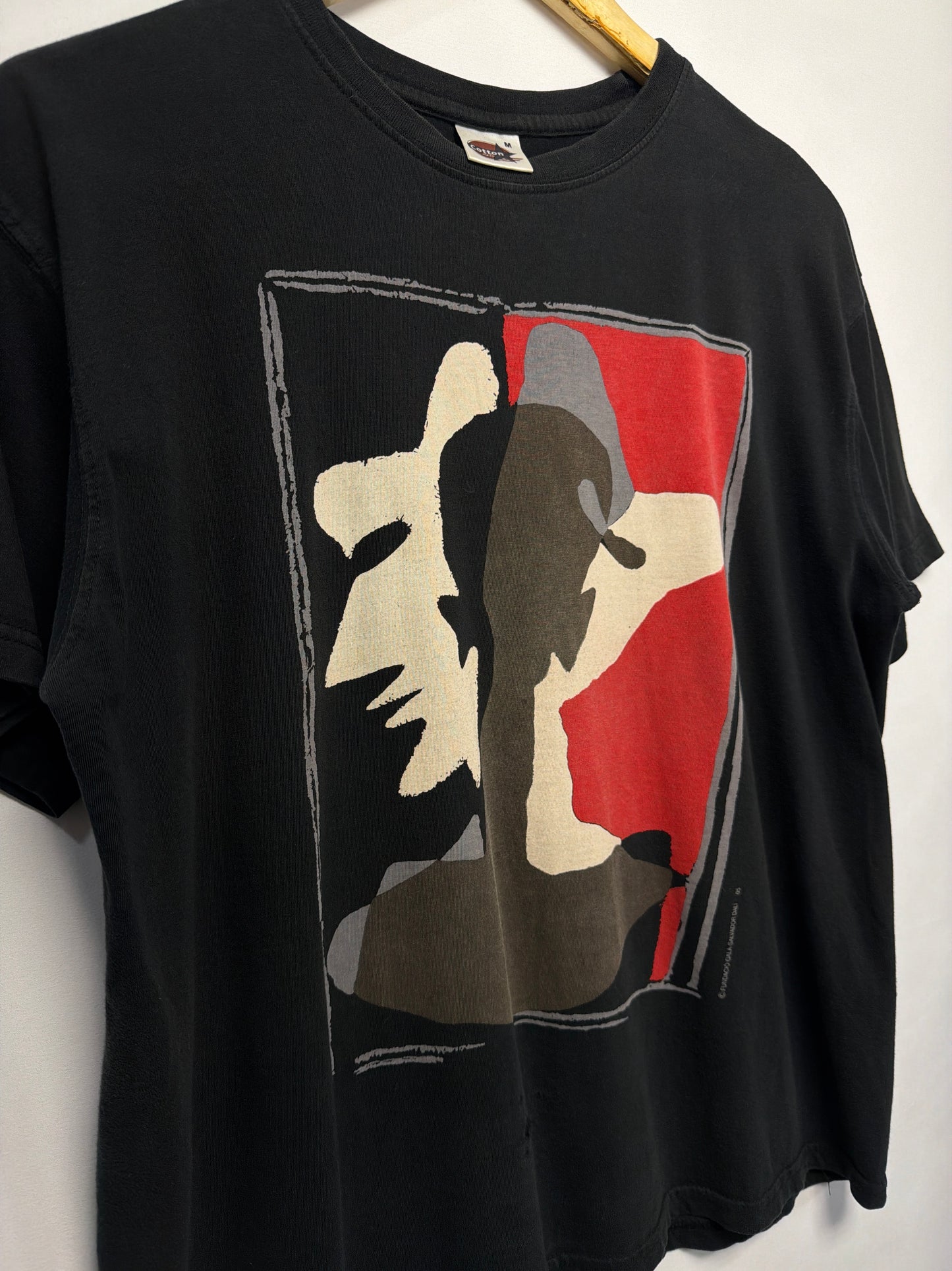 2005 Salvador Dali Museum T-Shirt