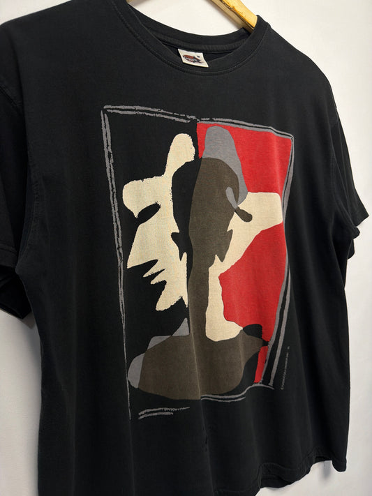2005 Salvador Dali Museum T-Shirt