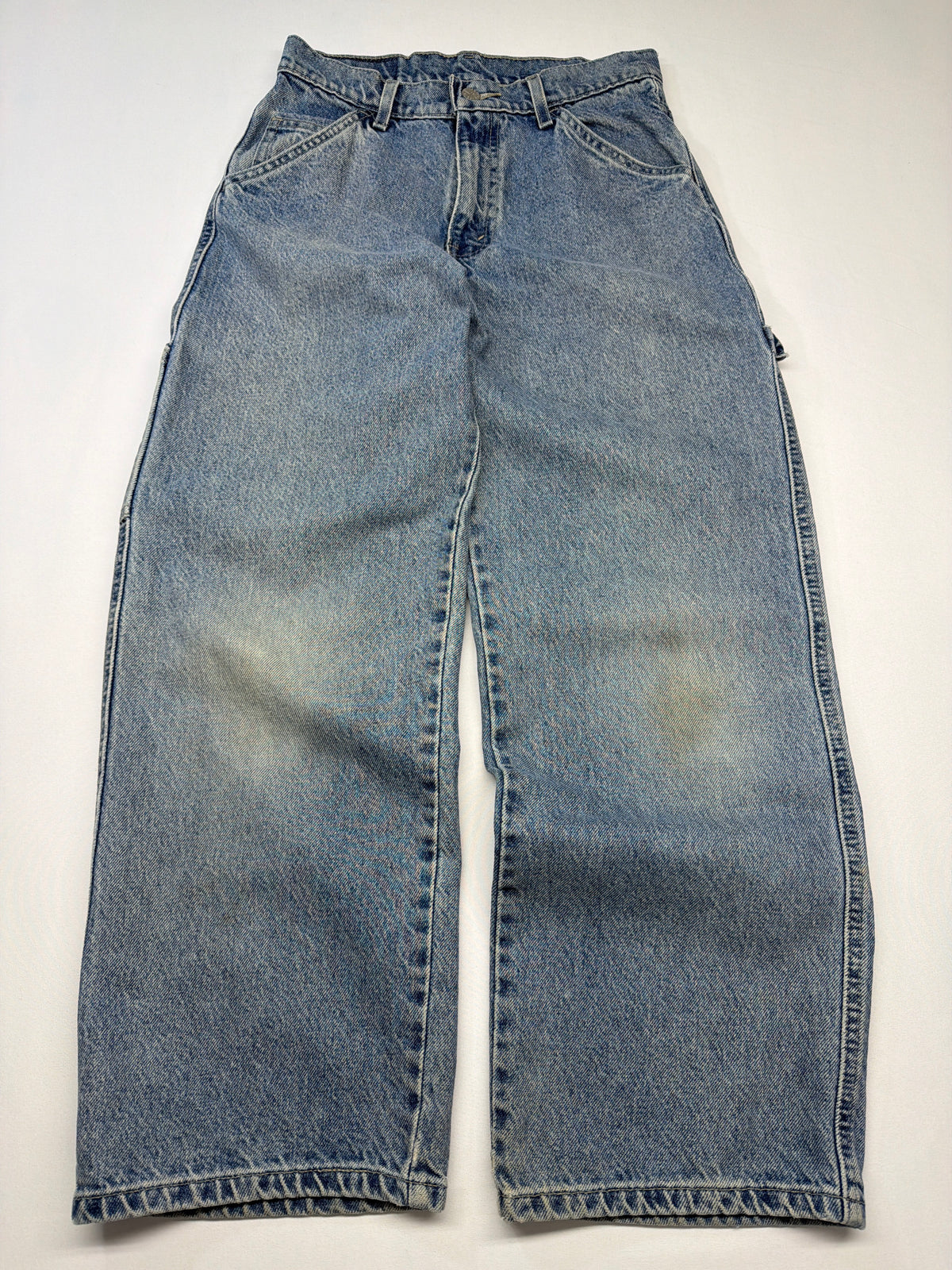 Vintage L2 Levi’s Denim Jeans