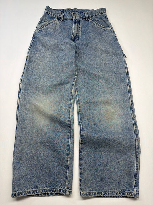 Vintage L2 Levi’s Denim Jeans