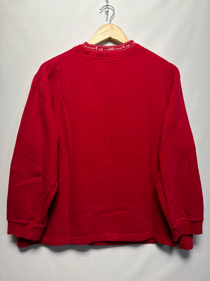 2002 Looney Tunes Tweety Bird Shopping Sweatshirt