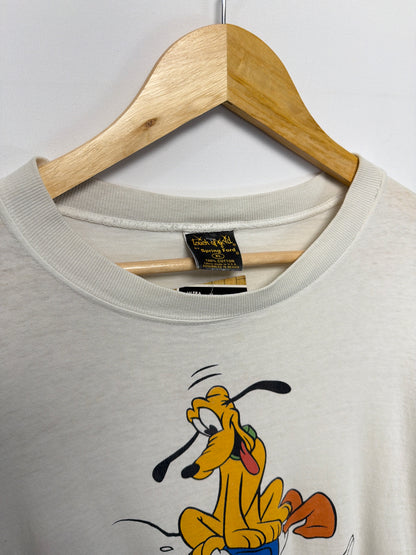 Vintage Mickey And Friends T-Shirt