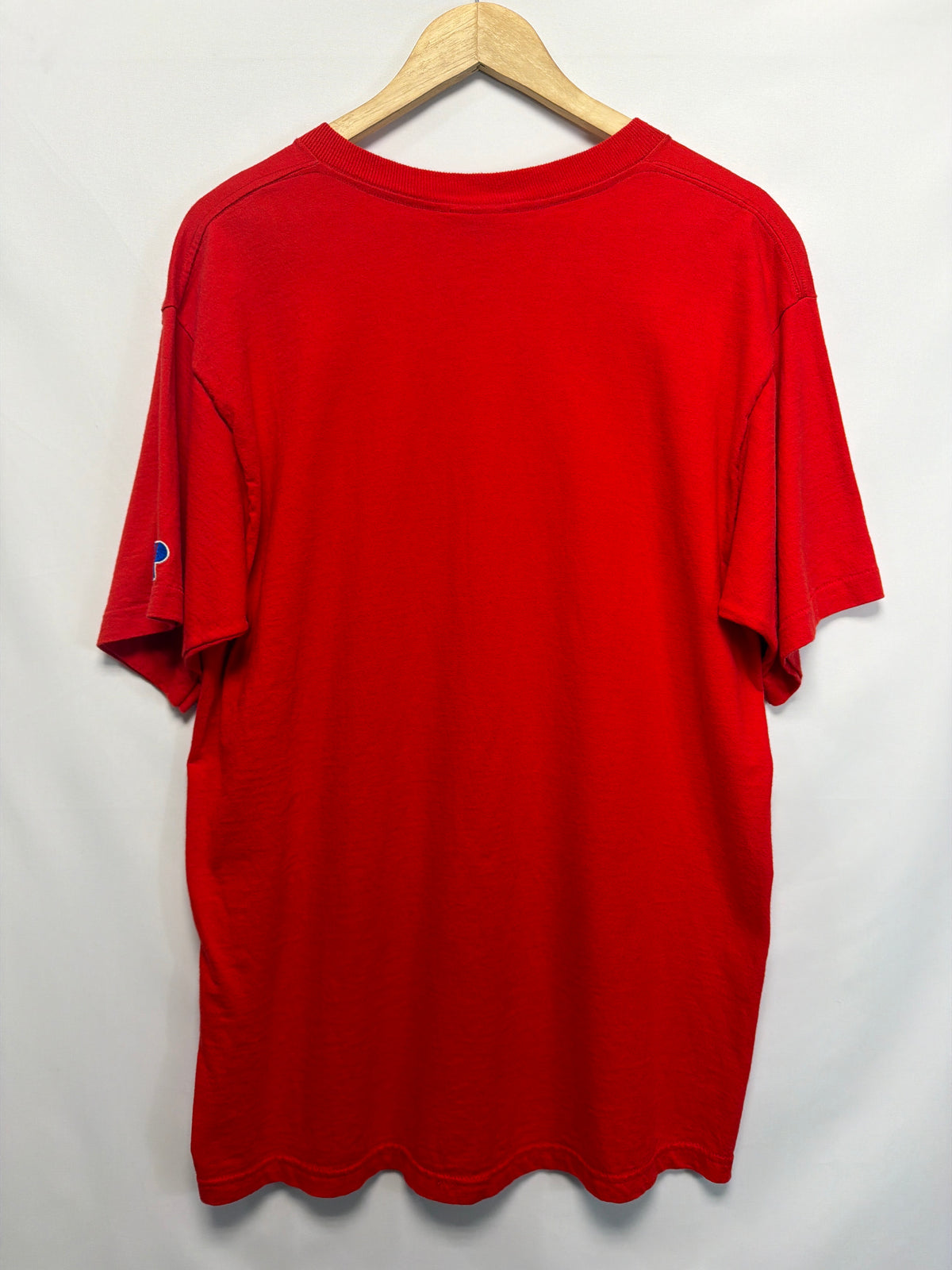 Vintage Deadstock Chicago Bulls Pro Player T-Shirt