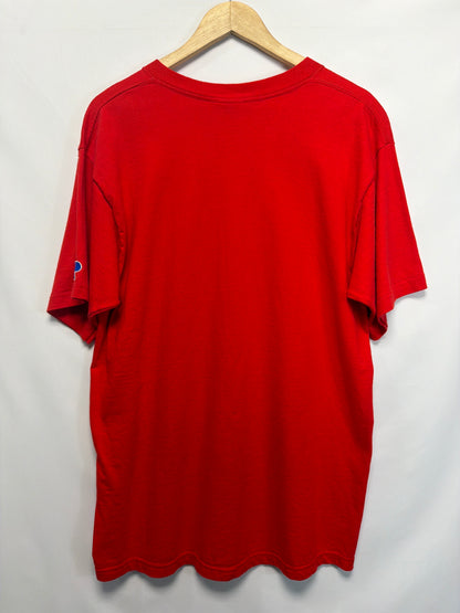 Vintage Deadstock Chicago Bulls Pro Player T-Shirt