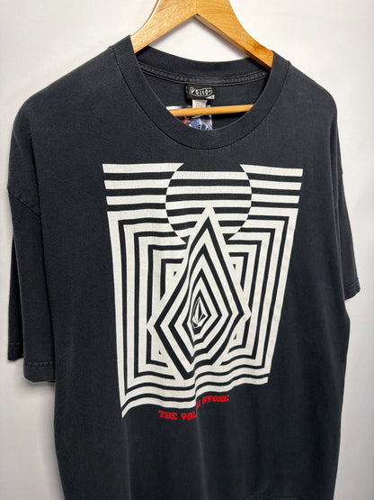 Vintage The Volcom Stone T-Shirt
