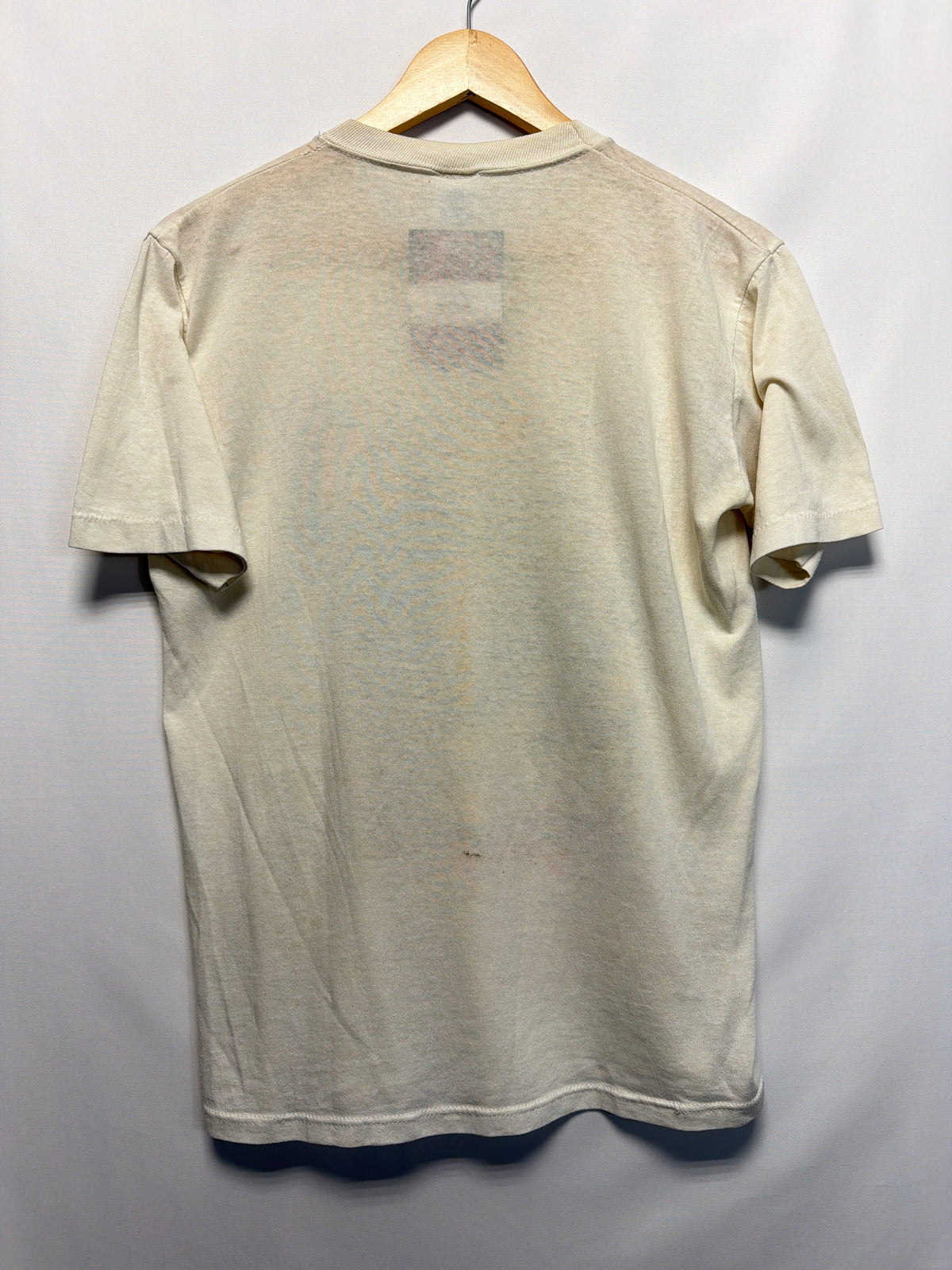 1987 Los Angeles Lakers World Champs T-Shirt