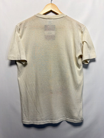 1987 Los Angeles Lakers World Champs T-Shirt