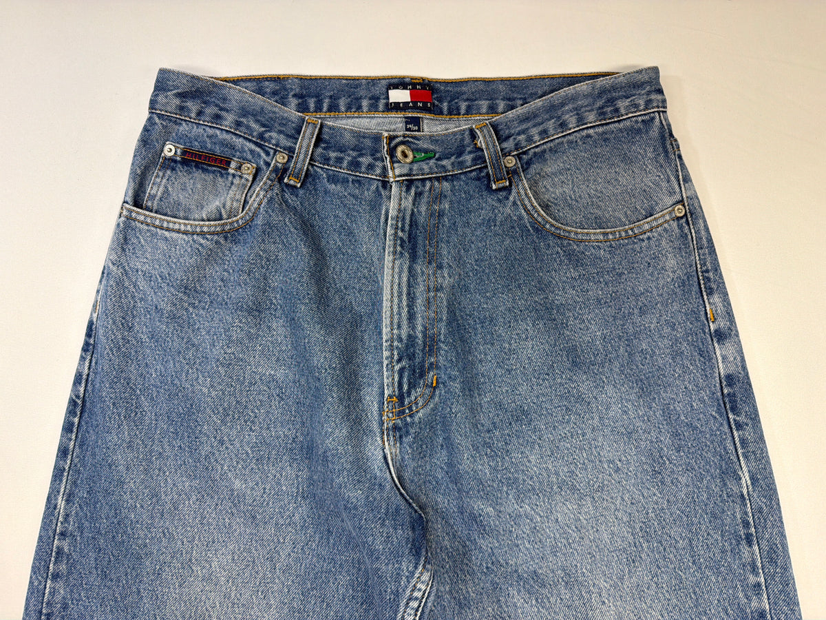 Vintage Tommy Hilfiger Denim Jeans