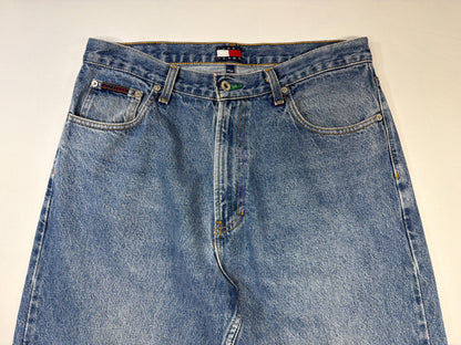 Vintage Tommy Hilfiger Denim Jeans