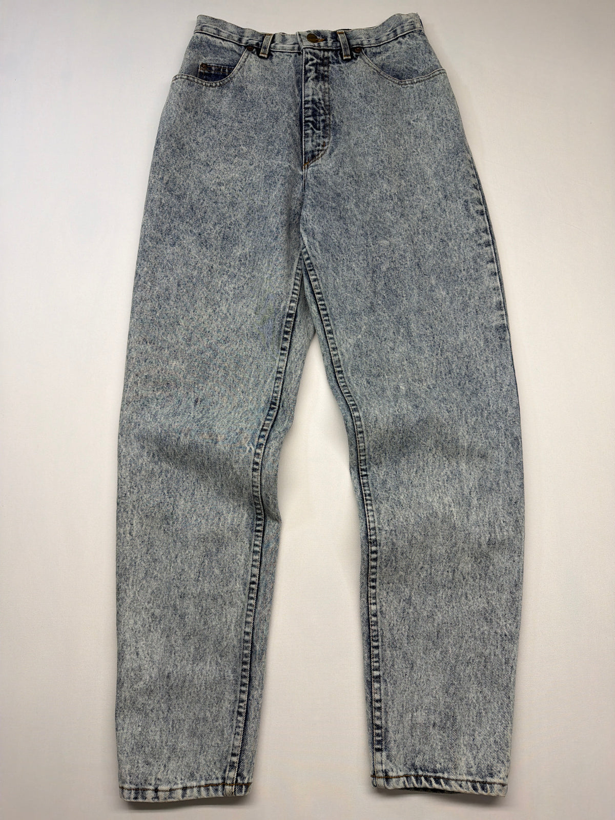 Vintage Forenza Acid Wash Denim Jeans