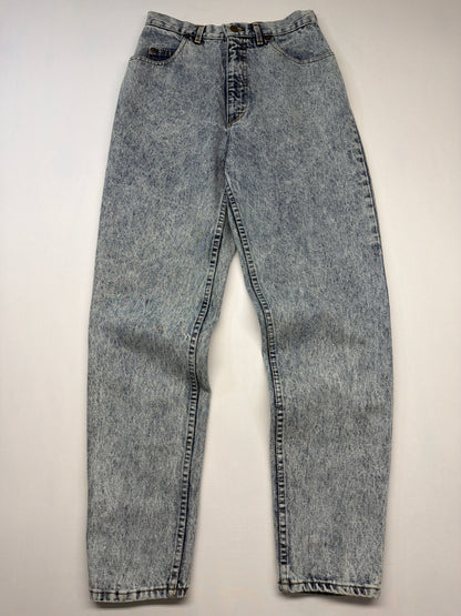 Vintage Forenza Acid Wash Denim Jeans
