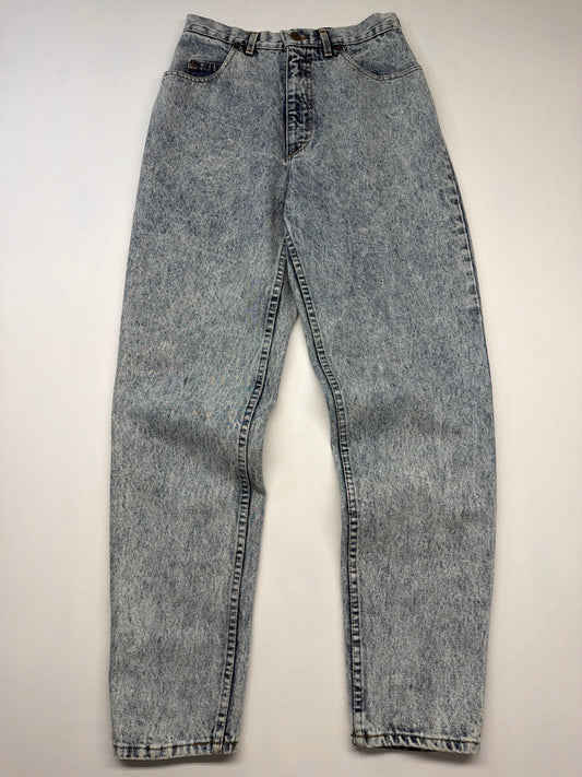 Vintage Forenza Acid Wash Denim Jeans