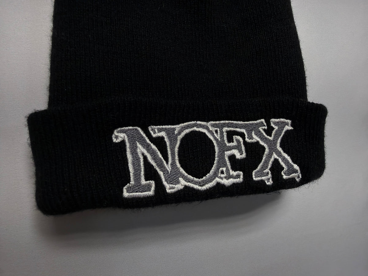 Vintage NOFX Boggin