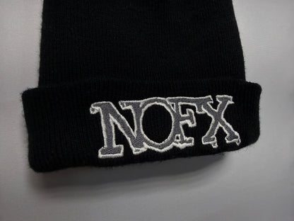 Vintage NOFX Boggin