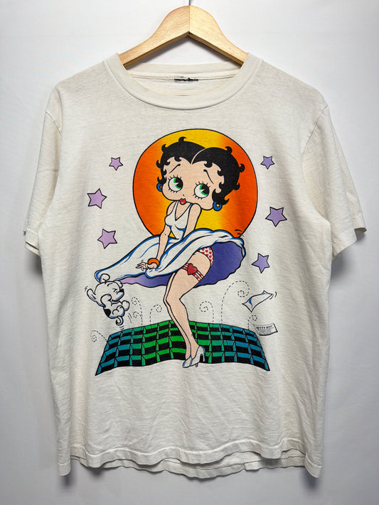 1989 Betty Boop T-Shirt