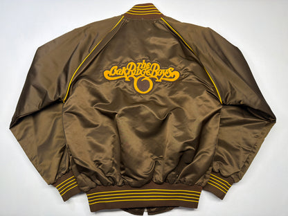 Vintage Oak Ridge Boys Bomber Jacket
