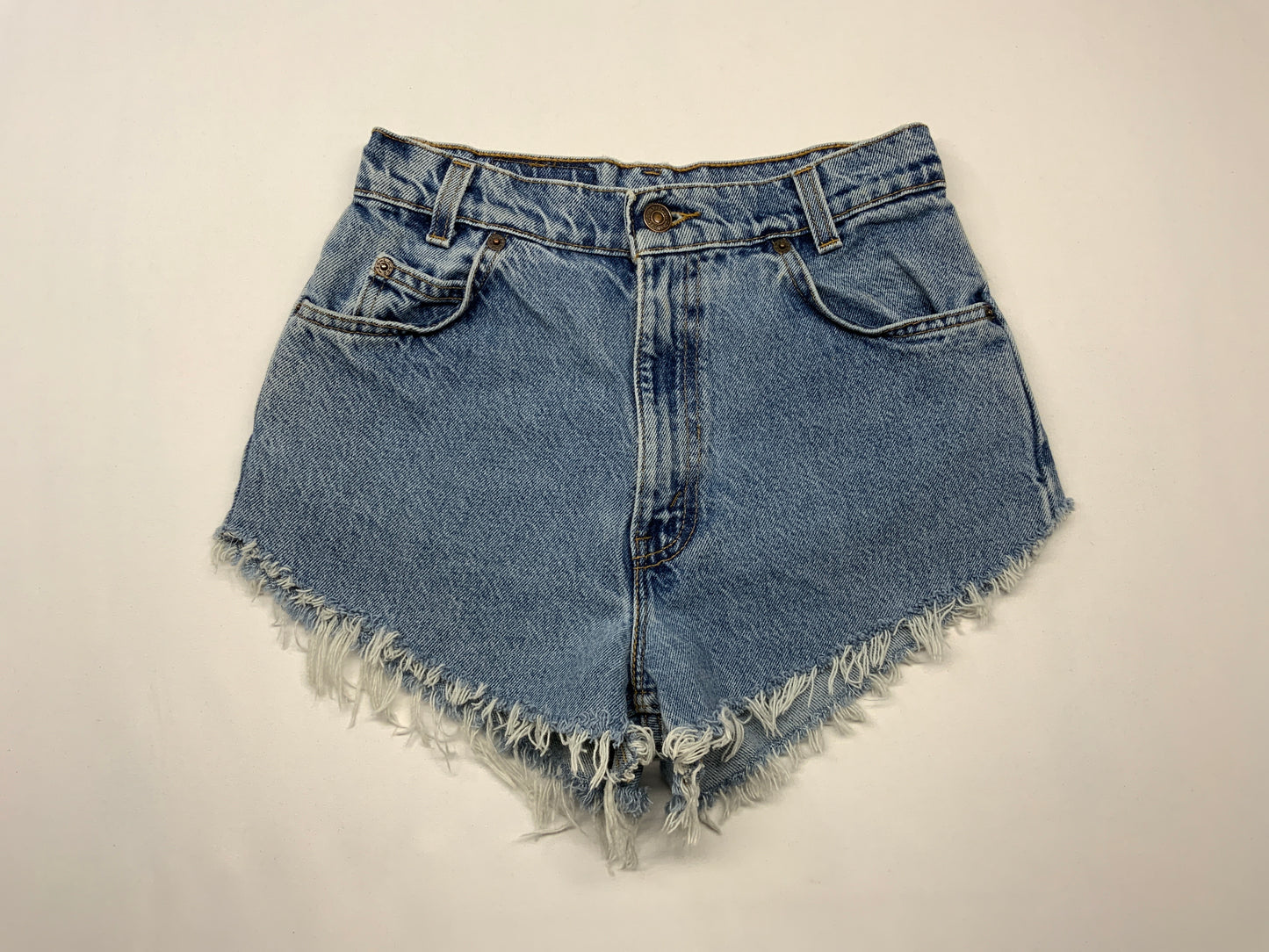 Vintage Levi’s Denim Cutoff Shorts