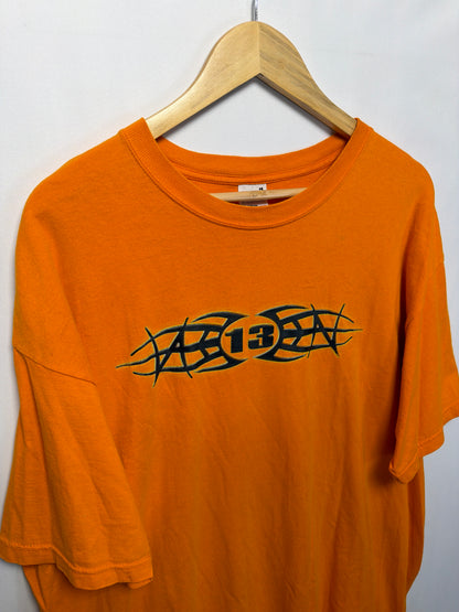 Vintage WWE The Mood Is About To Change Tazz T-Shirt