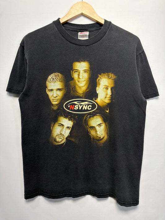 1999 *NSYNC Tour T-Shirt