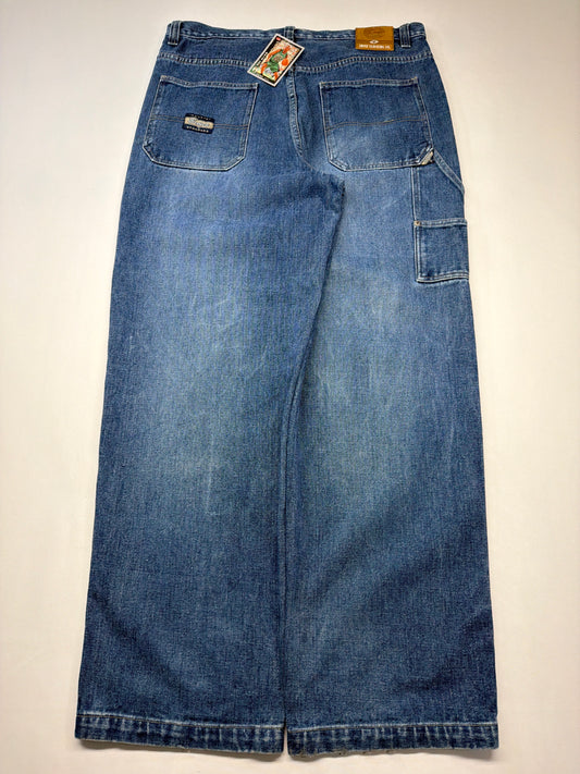 Vintage Enyce Baggy Denim Jeans