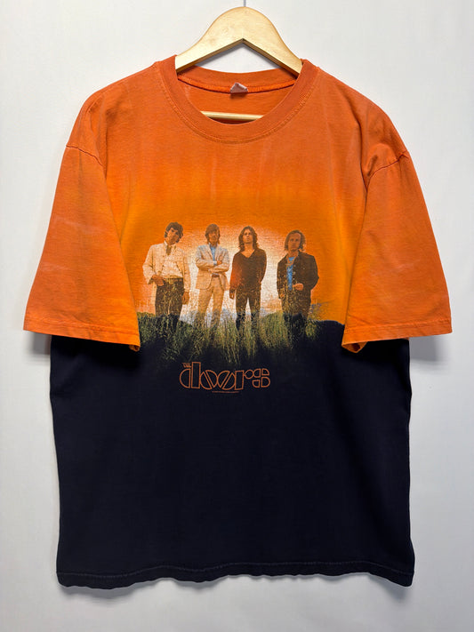 2000 The Doors Band T-Shirt