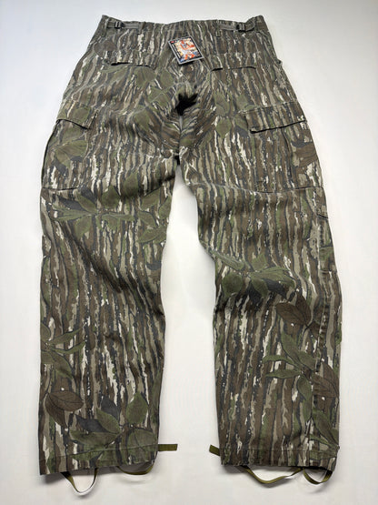 Vintage Realtree Combat Trouser Pants