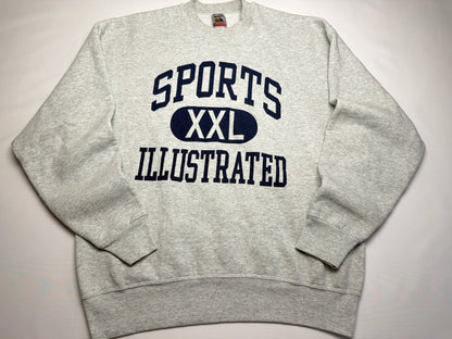 Vintage Sports Illustrated XXL Sweatshirt