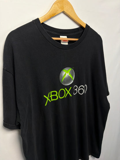 Vintage Y2K Xbox 360 Promo Shirt