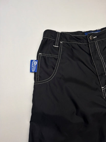 Vintage Lee Pipes BMX Baggy Shorts