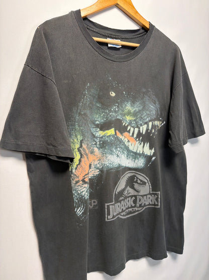 1993 Jurassic Park Promo T-Shirt