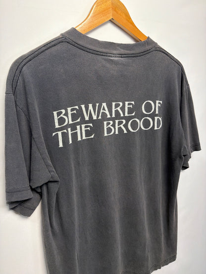 1998 The Brood WWF T-Shirt