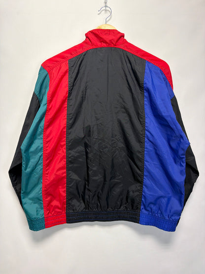 Vintage Nike Nylon Track Jacket