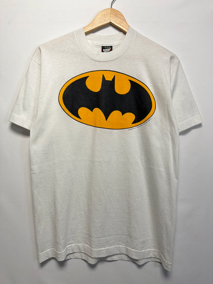 Vintage Batman Logo T-Shirt