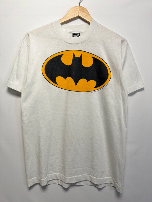 Vintage Batman Logo T-Shirt