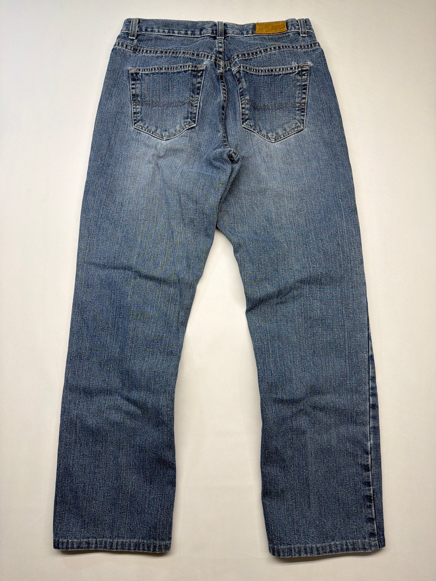 2004 Tommy Hilfiger Classic Fit Denim Jeans