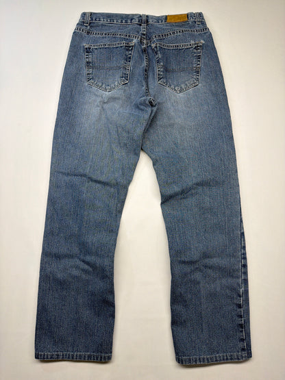 2004 Tommy Hilfiger Classic Fit Denim Jeans