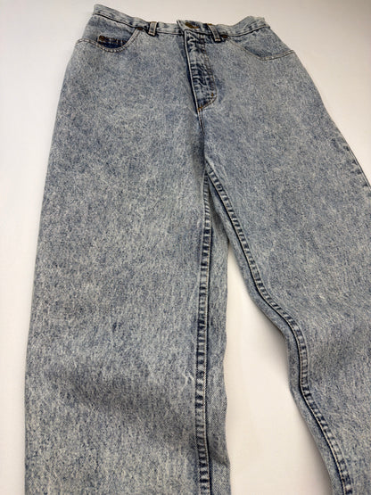 Vintage Forenza Acid Wash Denim Jeans