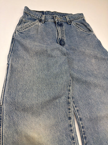 Vintage L2 Levi’s Denim Jeans