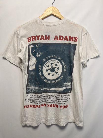 1994 Bryan Adam’s European Bootleg T-Shirt