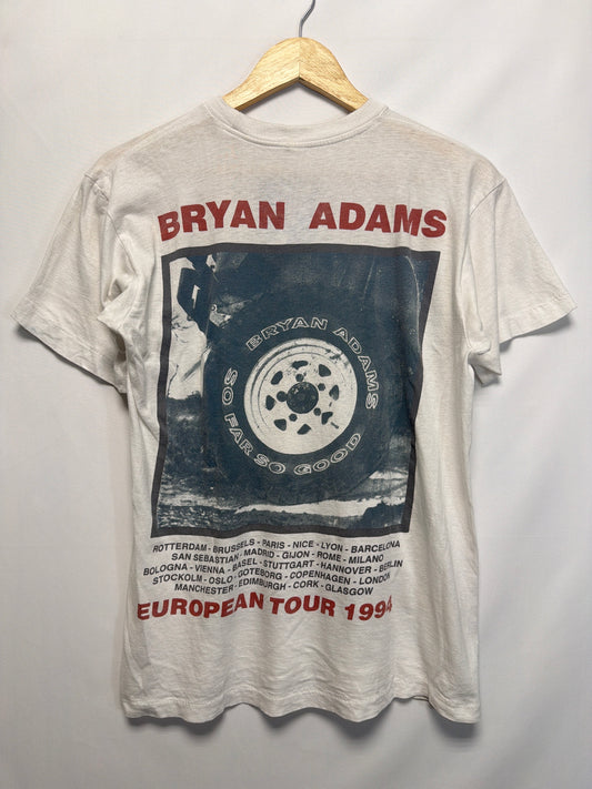 1994 Bryan Adam’s European Bootleg T-Shirt