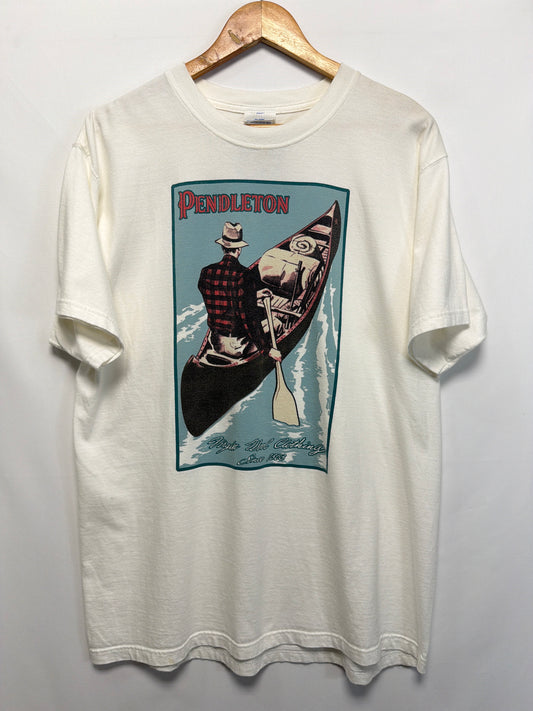 Vintage Pendleton T-Shirt