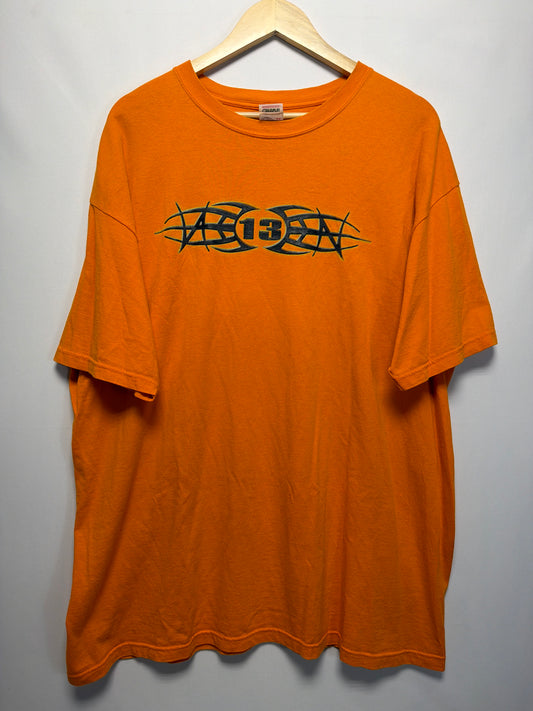 Vintage WWE The Mood Is About To Change Tazz T-Shirt