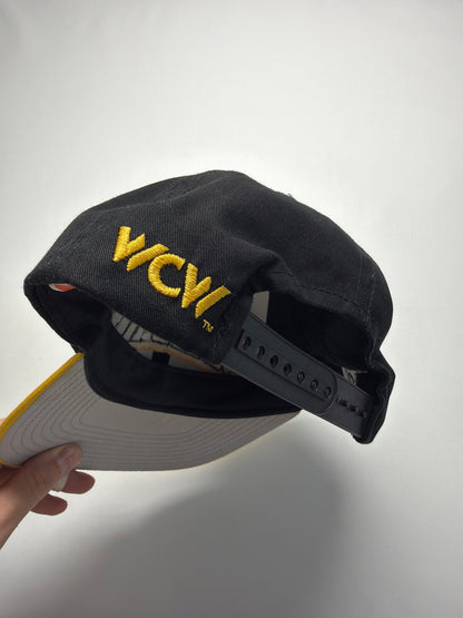 1998 Goldberg WCW NWO SnapBack