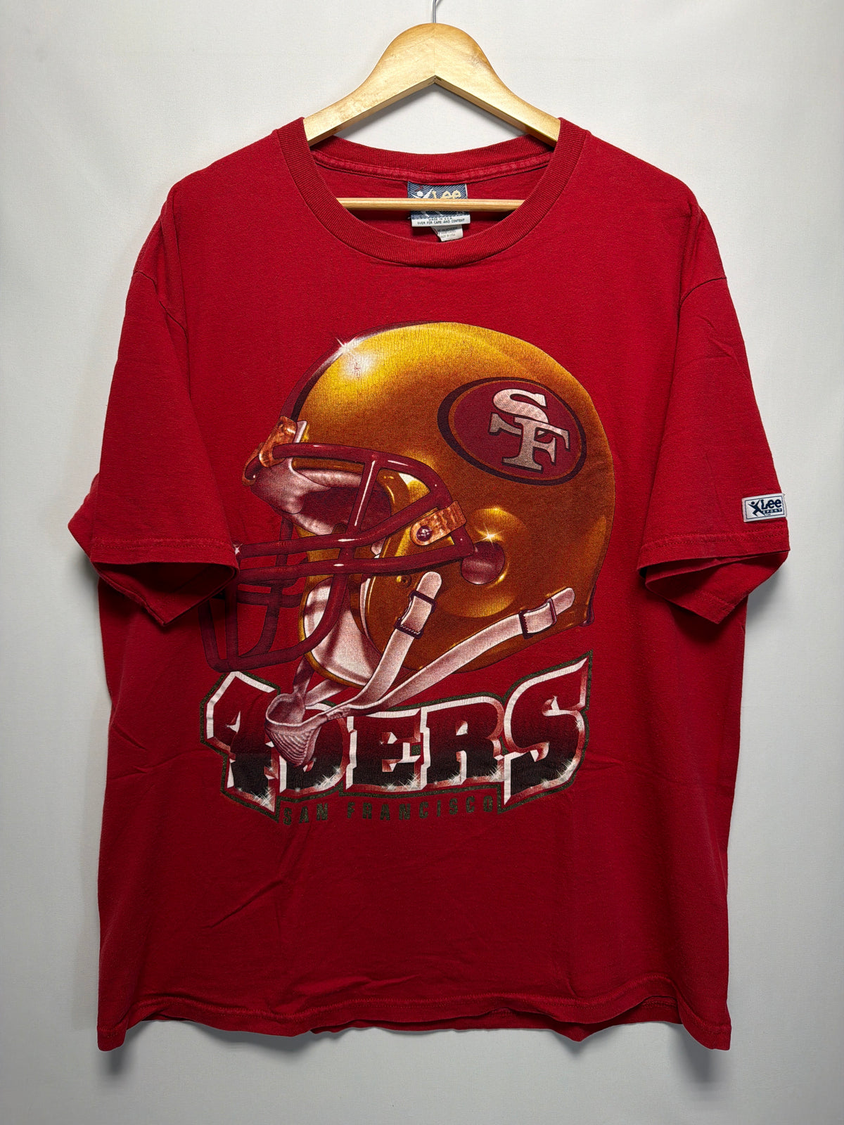 Vintage Pro Player San Francisco 49ers T-Shirt